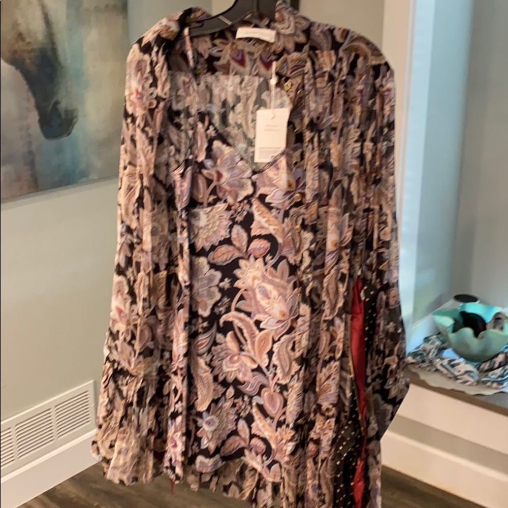 Zimmerman dress - Picture 2 of 3